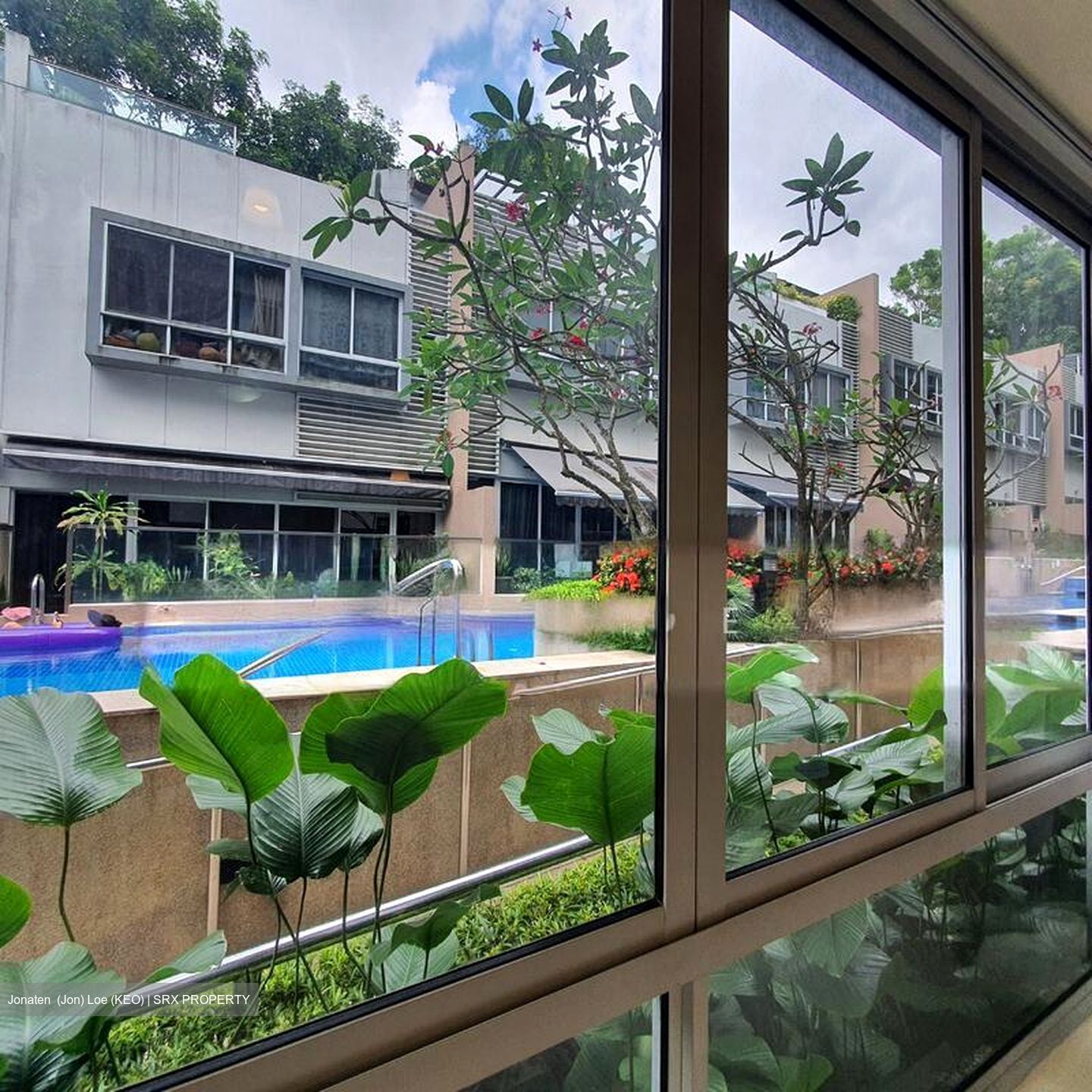 The Ford @ Holland (D10), Condominium #489132311